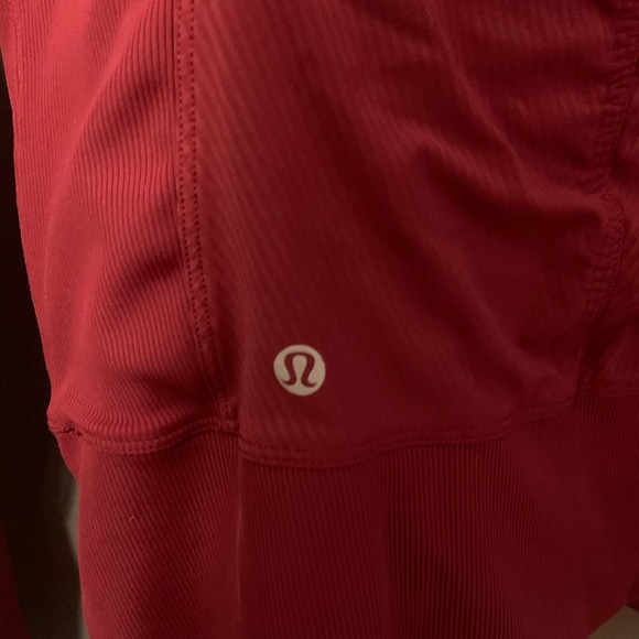 Influx Jacket Reversible - Picture 4 of 4